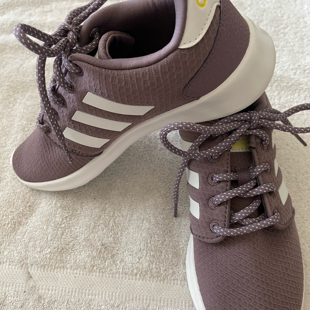 Adidas Racer Purple - Picture 3 of 3